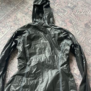 Columbia Titanium ski jacket